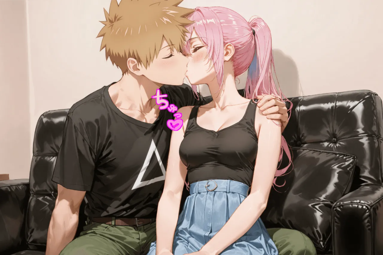 NTR Paradox川遊びの日の式守さん - Image 145