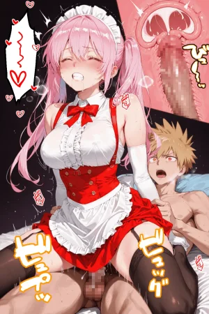 NTR Paradox川遊びの日の式守さん - Page 208