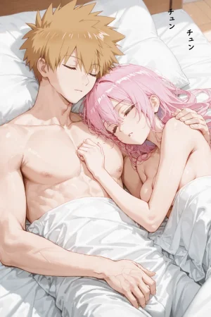 NTR Paradox川遊びの日の式守さん - Page 317