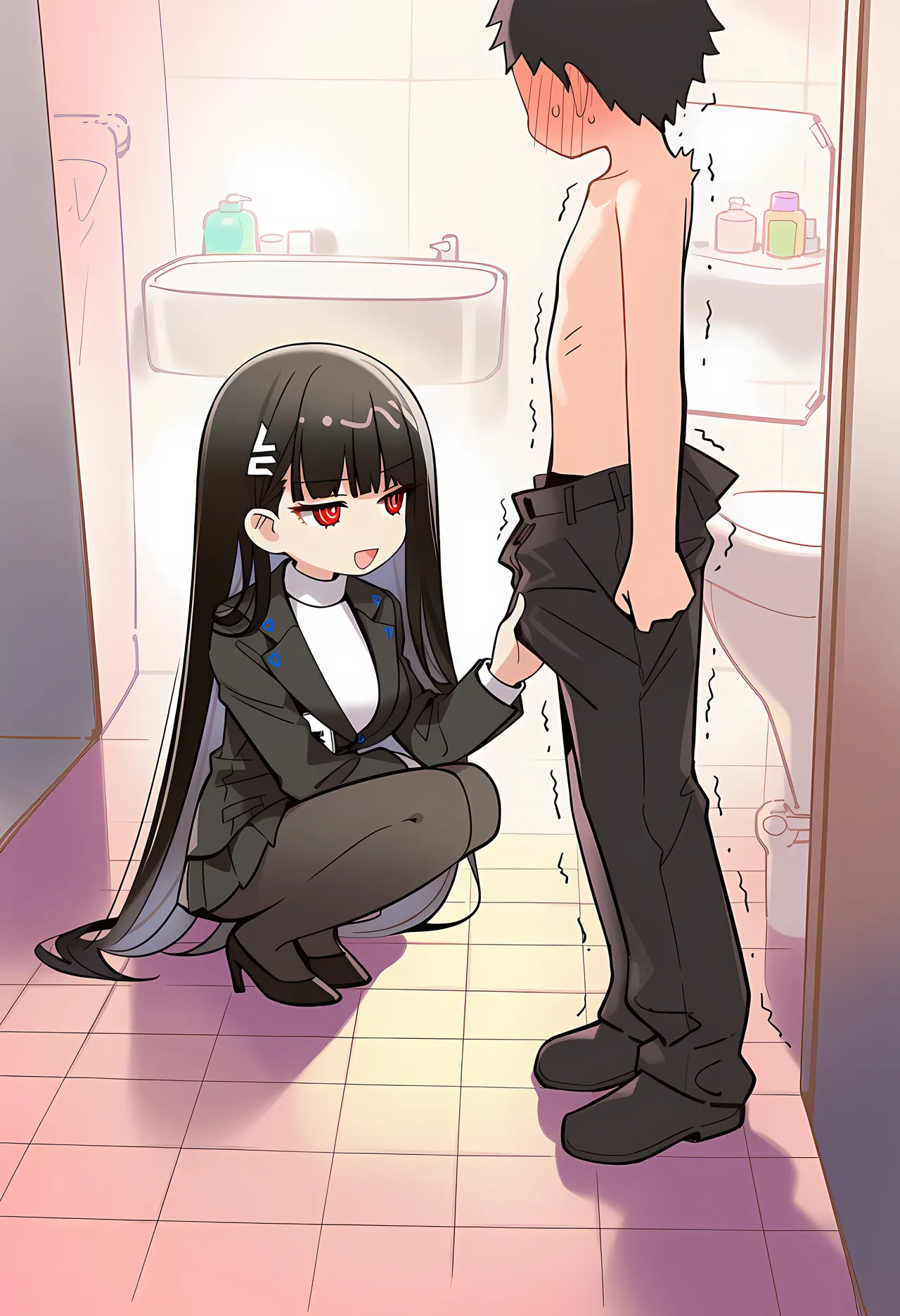 NTR Rio Toki Part 3 Eroai780 - Image 12
