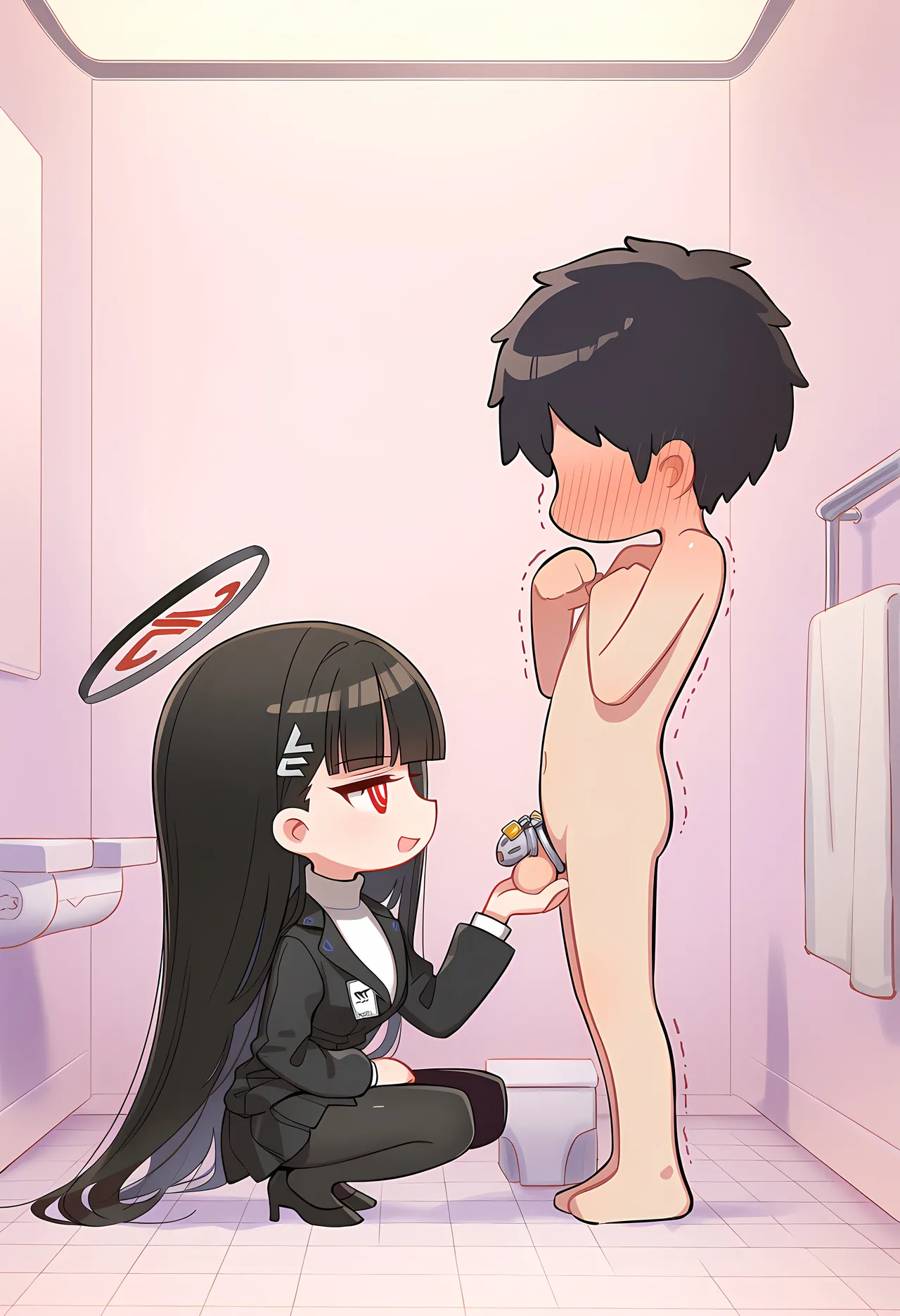 NTR Rio Toki Part 3 Eroai780 - Image 13