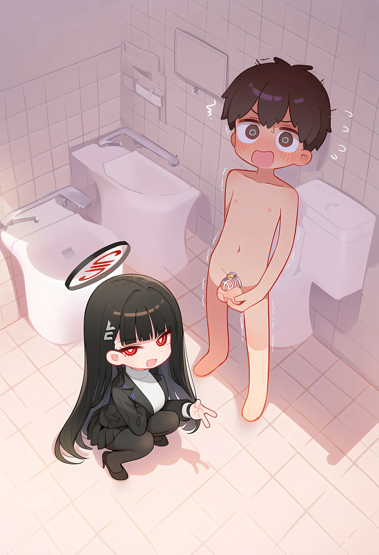 NTR Rio Toki Part 3 Eroai780 - Image 14