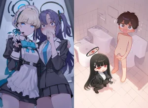 NTR Rio Toki Part 3 Eroai780 – NTR hentai