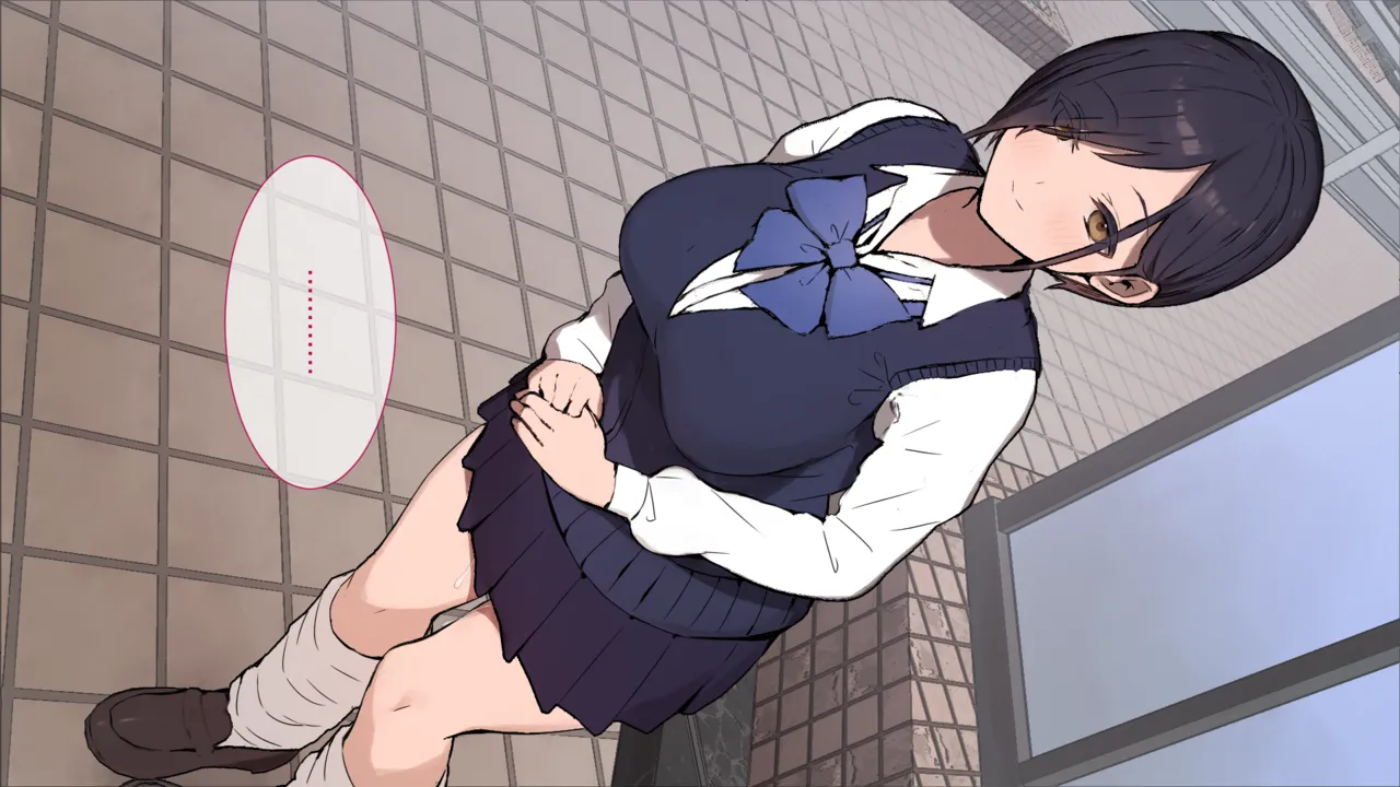 ヤマナカのナカ彼氏持ち内気少女をNTR - Image 207