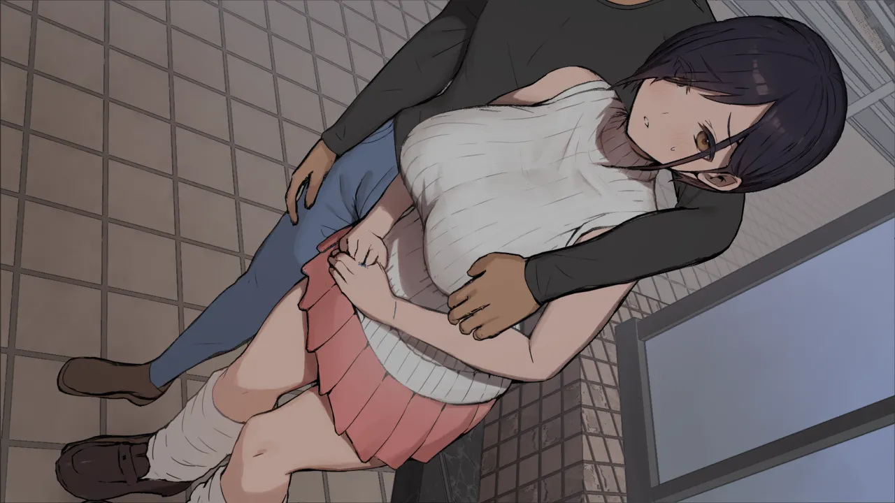 ヤマナカのナカ彼氏持ち内気少女をNTR - Image 39