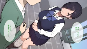 ヤマナカのナカ彼氏持ち内気少女をNTR - Page 155