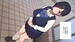 ヤマナカのナカ彼氏持ち内気少女をNTR - Page 27