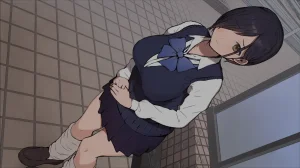 ヤマナカのナカ彼氏持ち内気少女をNTR - Page 30