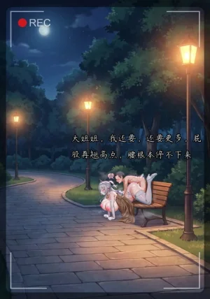 布洛妮娅一生推 NTR布洛妮娅5 她心中的防何时悄然瓦解 - Page 45