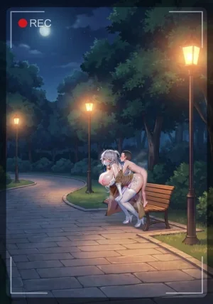 布洛妮娅一生推 NTR布洛妮娅5 她心中的防何时悄然瓦解 - Page 48