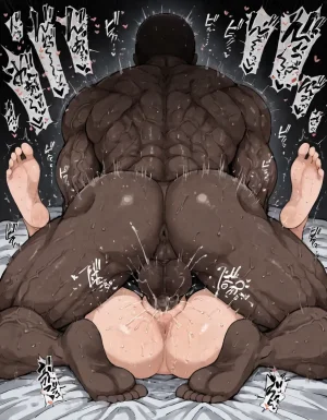 NTRBBC ERION Inoue orihime Bitch - Page 54