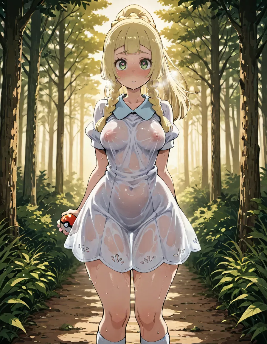 NTRBBC ERION Lillie BBC Lose - Image 19