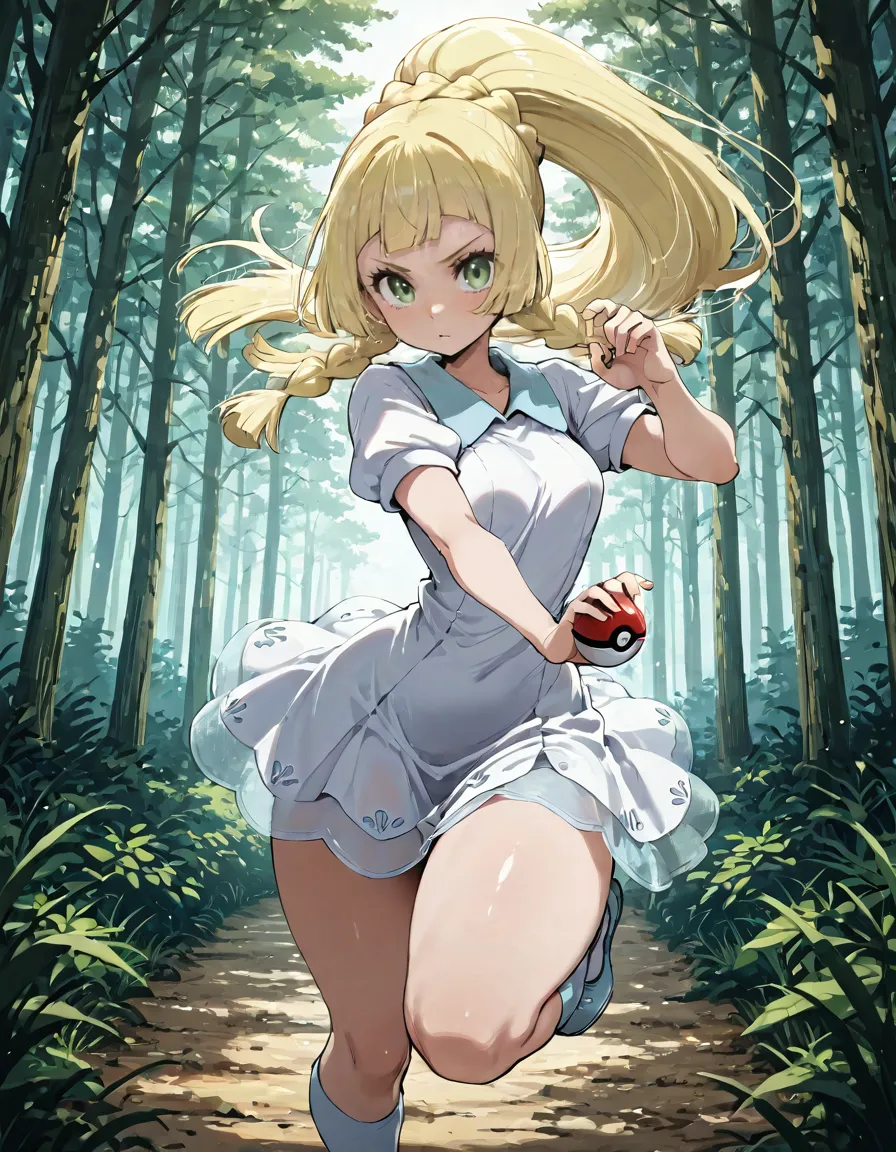 NTRBBC ERION Lillie BBC Lose - Image 2