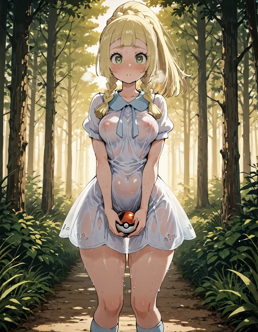 NTRBBC ERION Lillie BBC Lose - Image 21