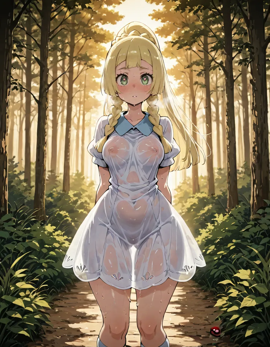 NTRBBC ERION Lillie BBC Lose - Image 22