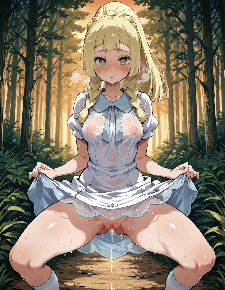 NTRBBC ERION Lillie BBC Lose - Image 23