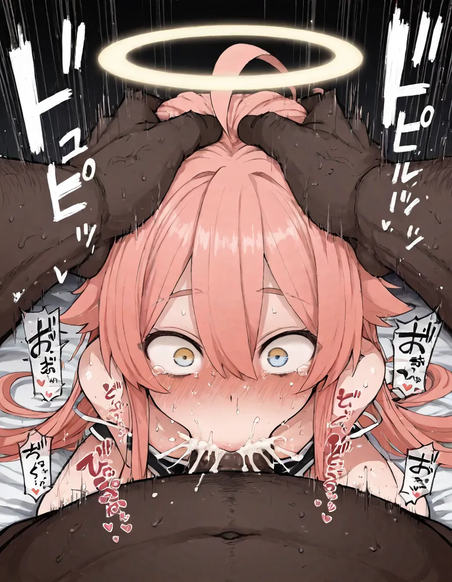 NTRBBC ERION takanashi hoshino BBC - Image 19