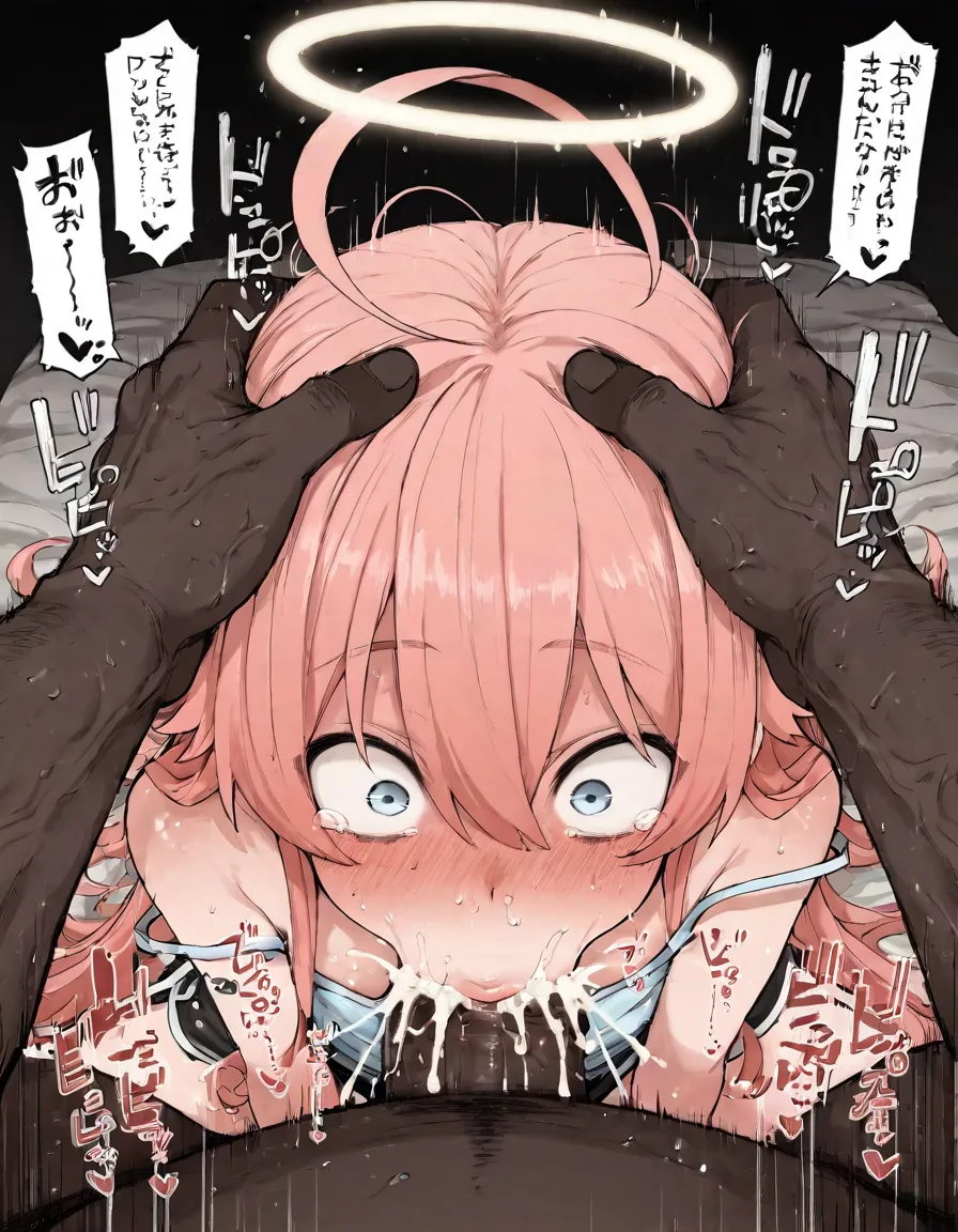 NTRBBC ERION takanashi hoshino BBC - Image 20