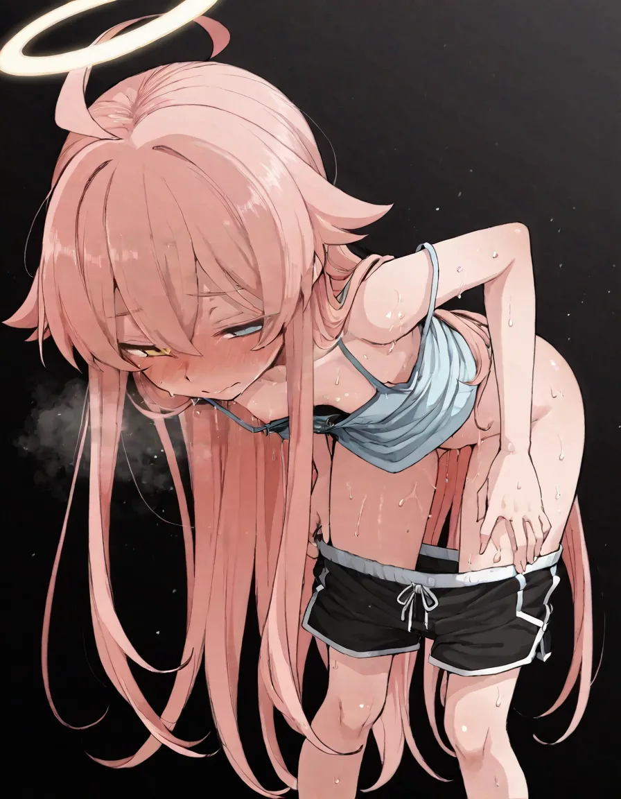 NTRBBC ERION takanashi hoshino BBC - Image 25