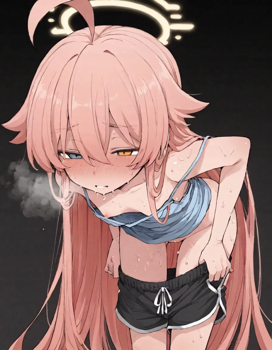 NTRBBC ERION takanashi hoshino BBC - Image 26