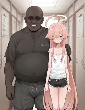 NTRBBC ERION takanashi hoshino BBC Thumbnail