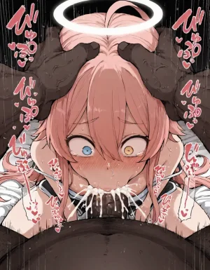 NTRBBC ERION takanashi hoshino BBC - Page 18