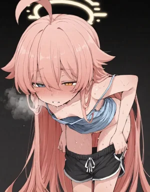 NTRBBC ERION takanashi hoshino BBC - Page 26