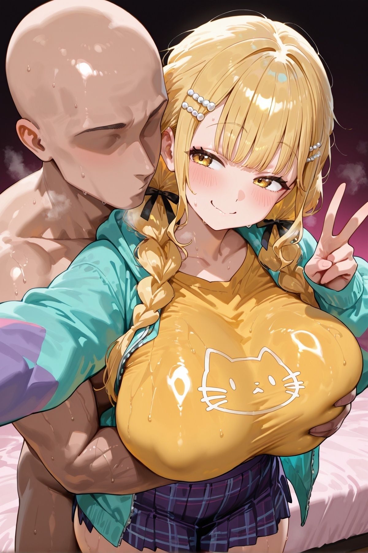 NTRCookie 藤田ことね Fujita Kotone - Image 17