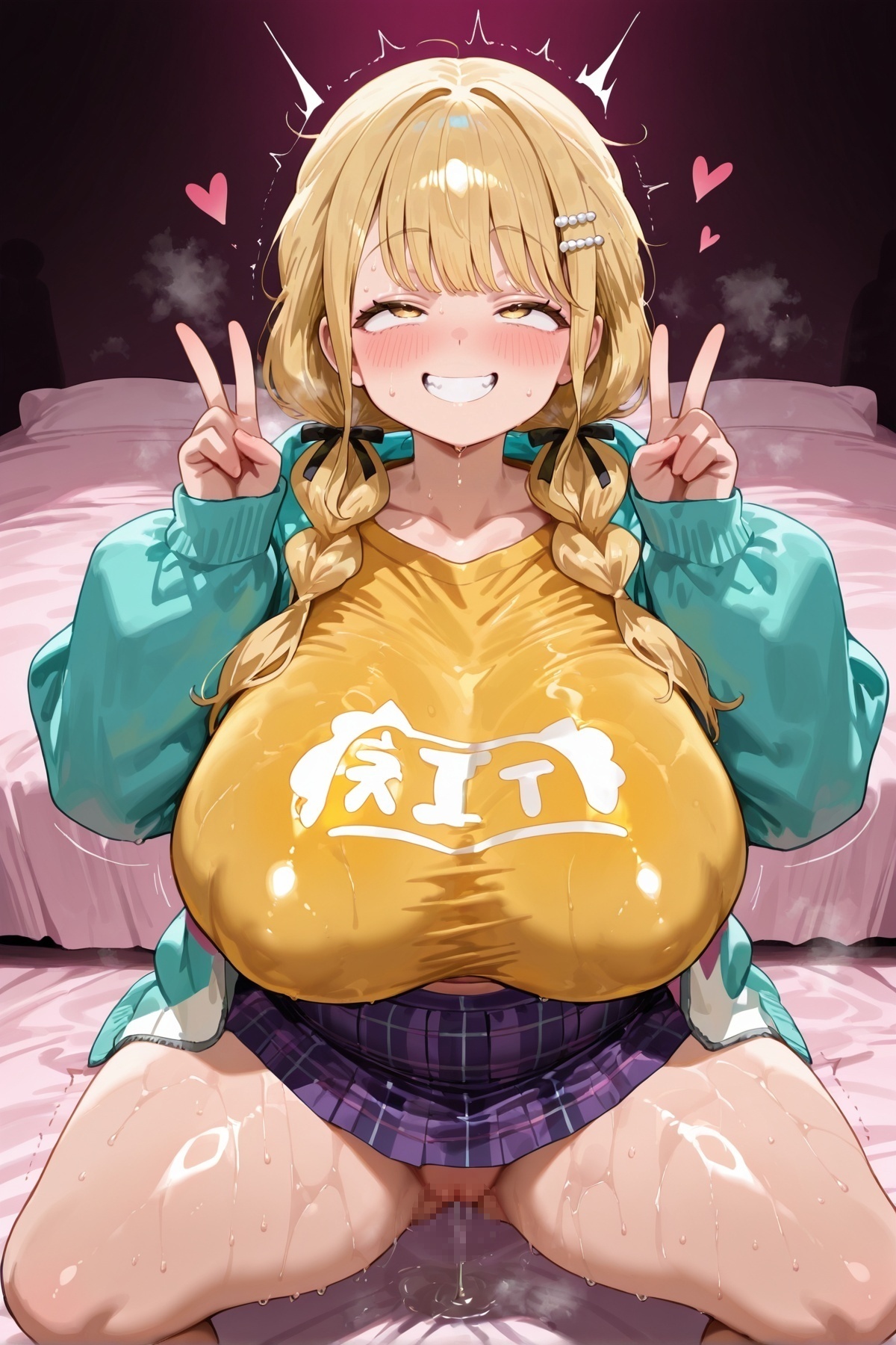 NTRCookie 藤田ことね Fujita Kotone - Image 193