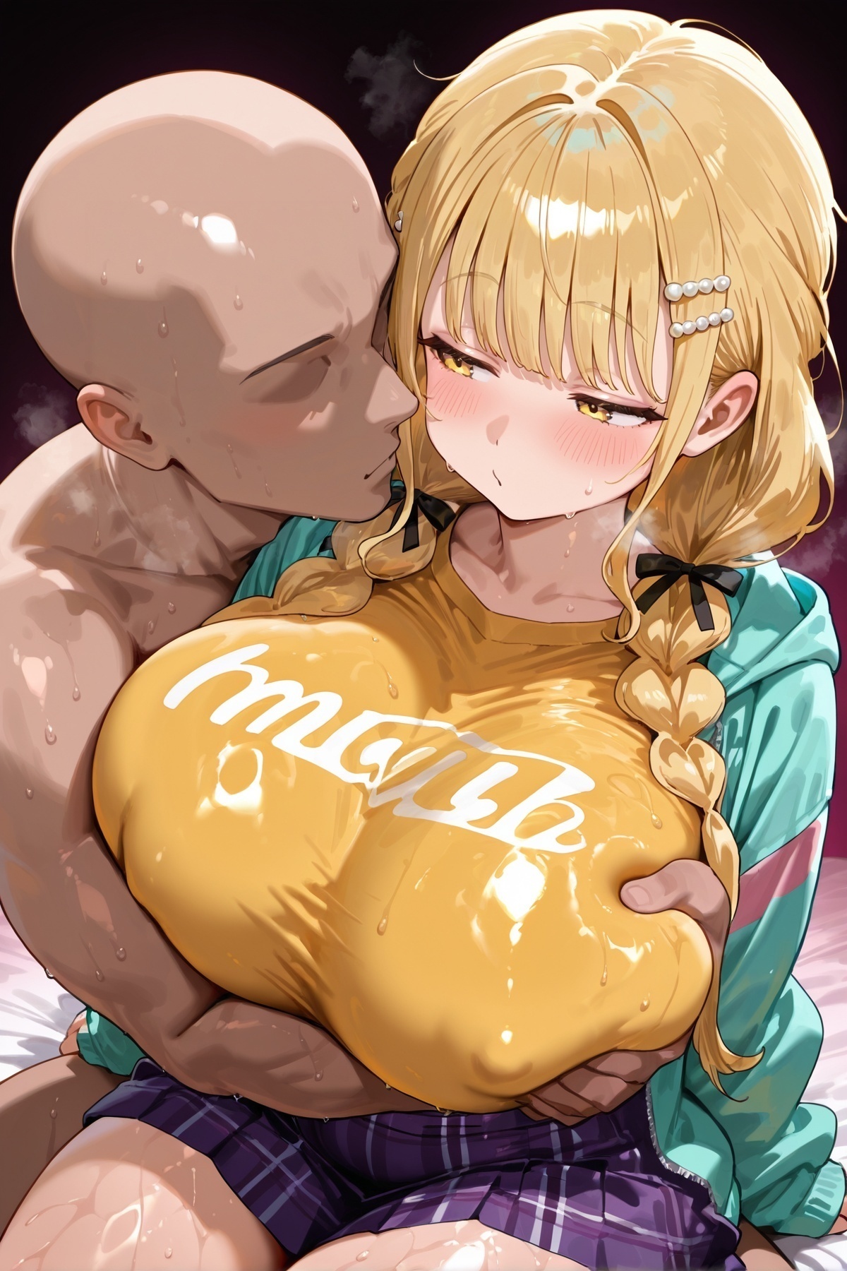 NTRCookie 藤田ことね Fujita Kotone - Image 20