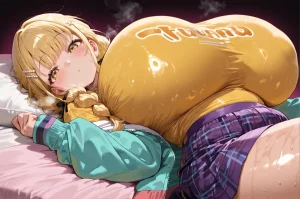 NTRCookie 藤田ことね Fujita Kotone - Page 11