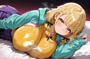 NTRCookie 藤田ことね Fujita Kotone - Page 12