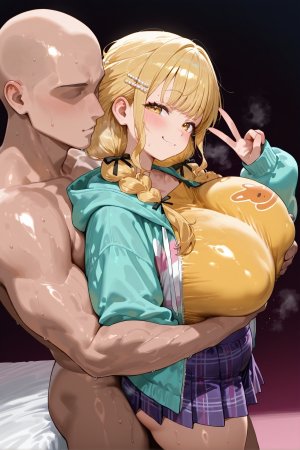 NTRCookie 藤田ことね Fujita Kotone - Page 19