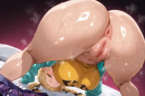 NTRCookie 藤田ことね Fujita Kotone - Page 38