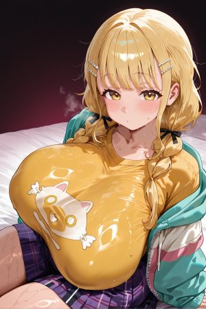 NTRCookie 藤田ことね Fujita Kotone - Page 6