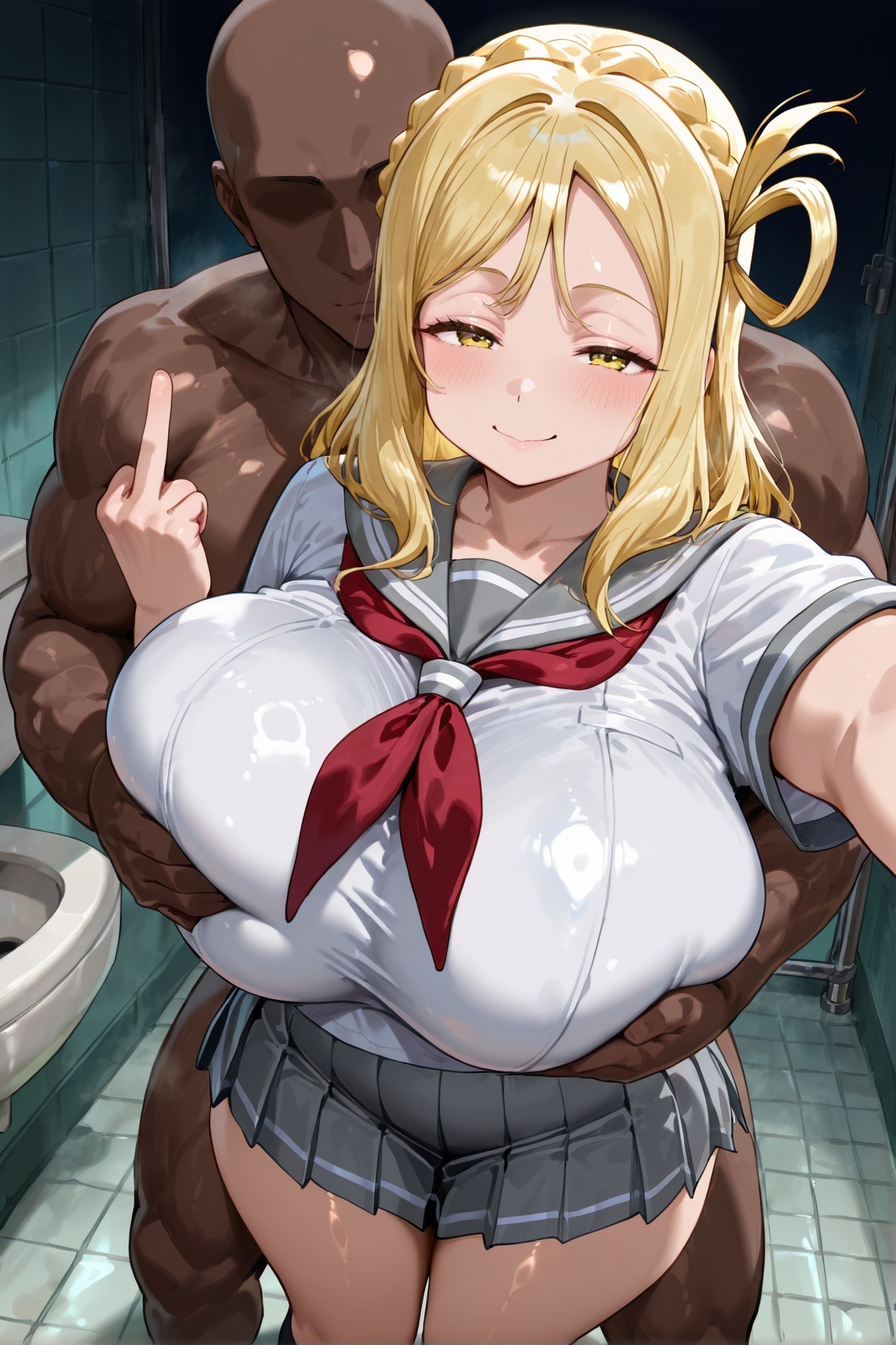 NTRCookie 小原鞠莉 Obara Mari - Image 181