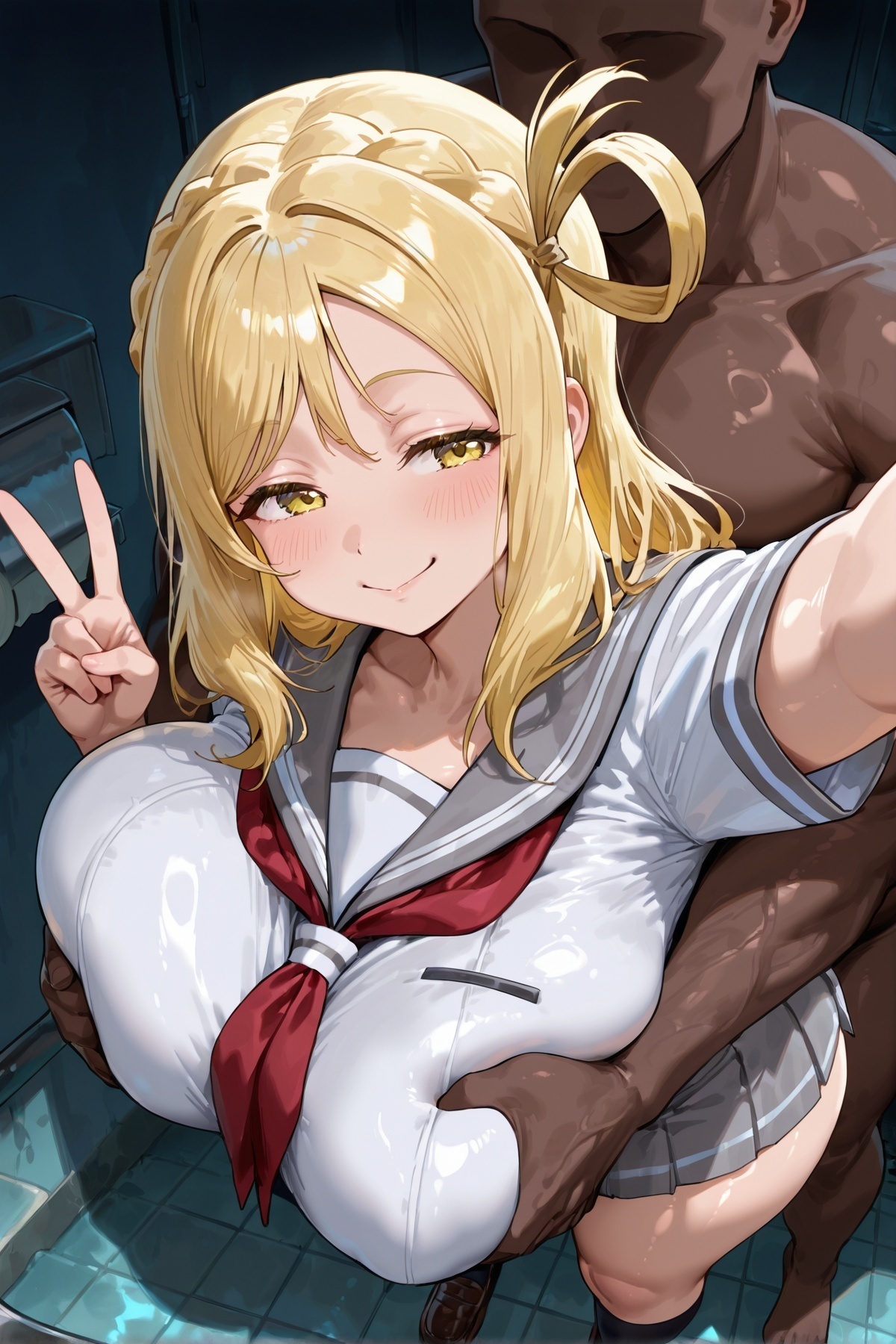 NTRCookie 小原鞠莉 Obara Mari - Image 19