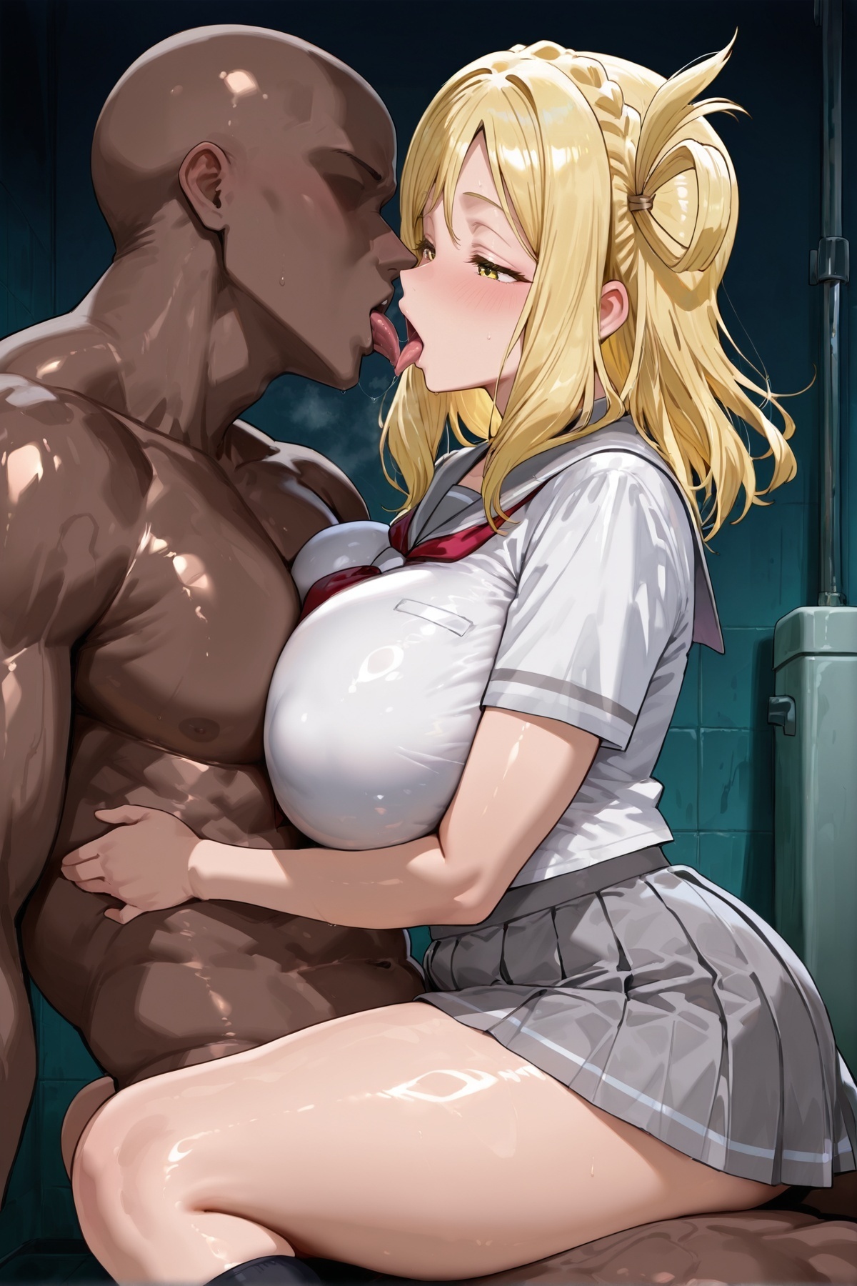 NTRCookie 小原鞠莉 Obara Mari - Image 23