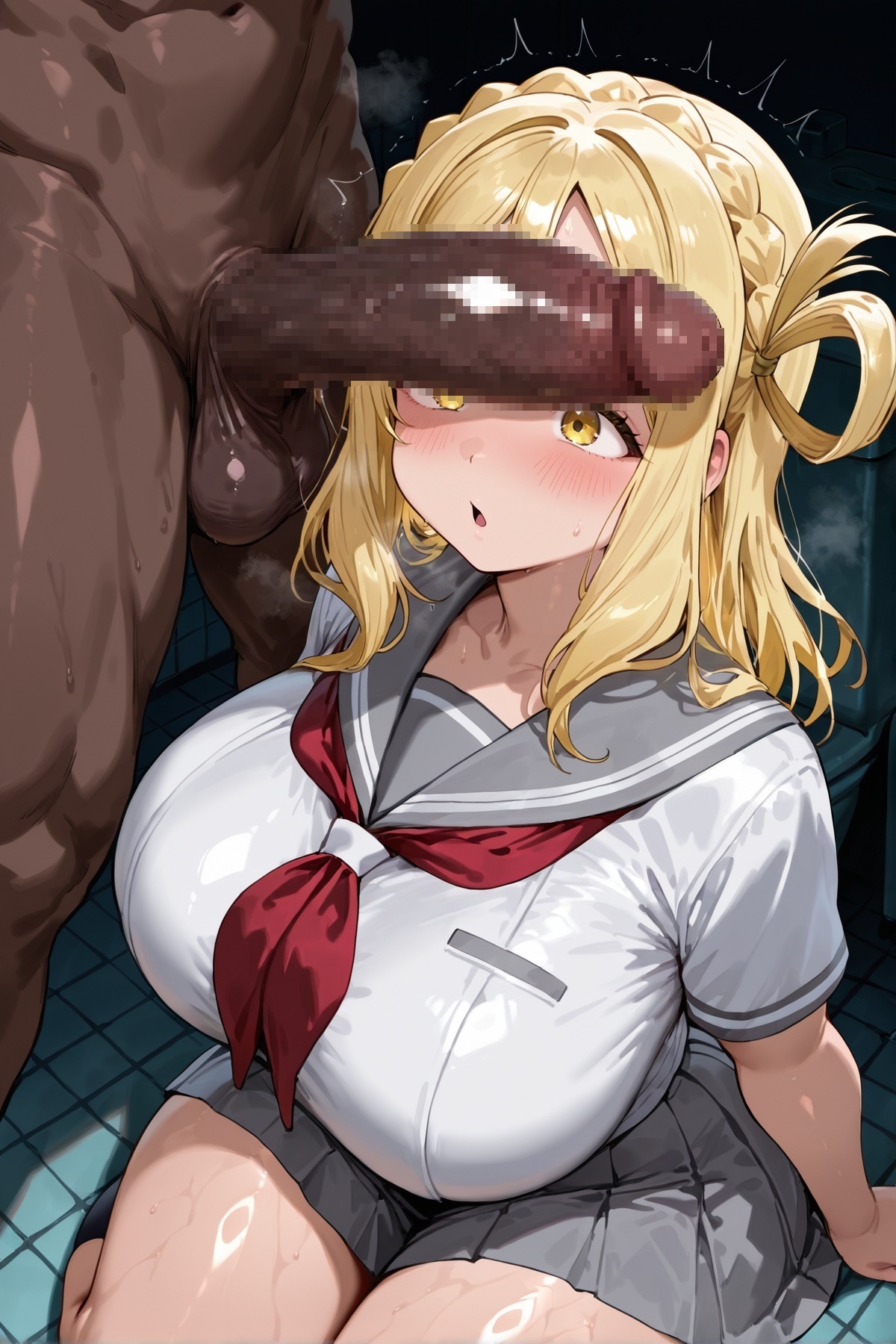 NTRCookie 小原鞠莉 Obara Mari - Image 35