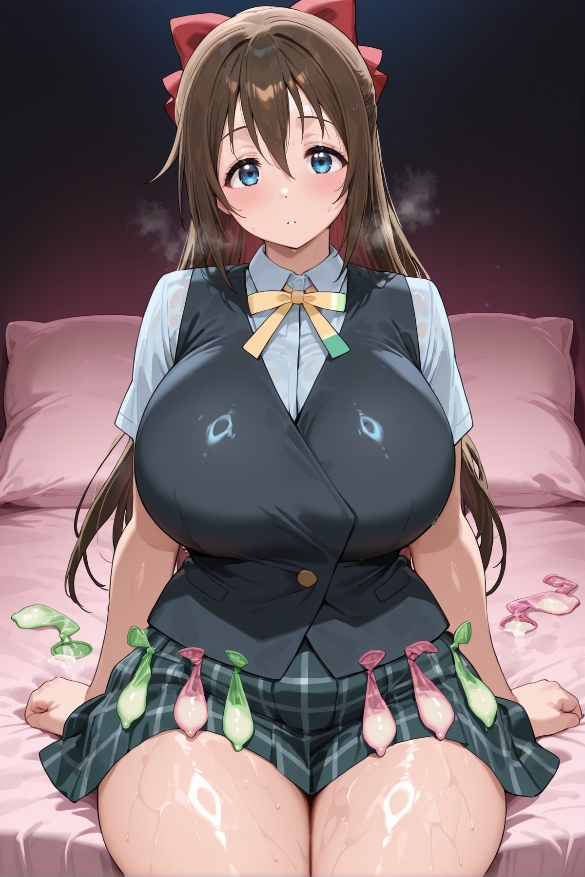 NTRCookie - Sakurazaka Shizuku - Image 150