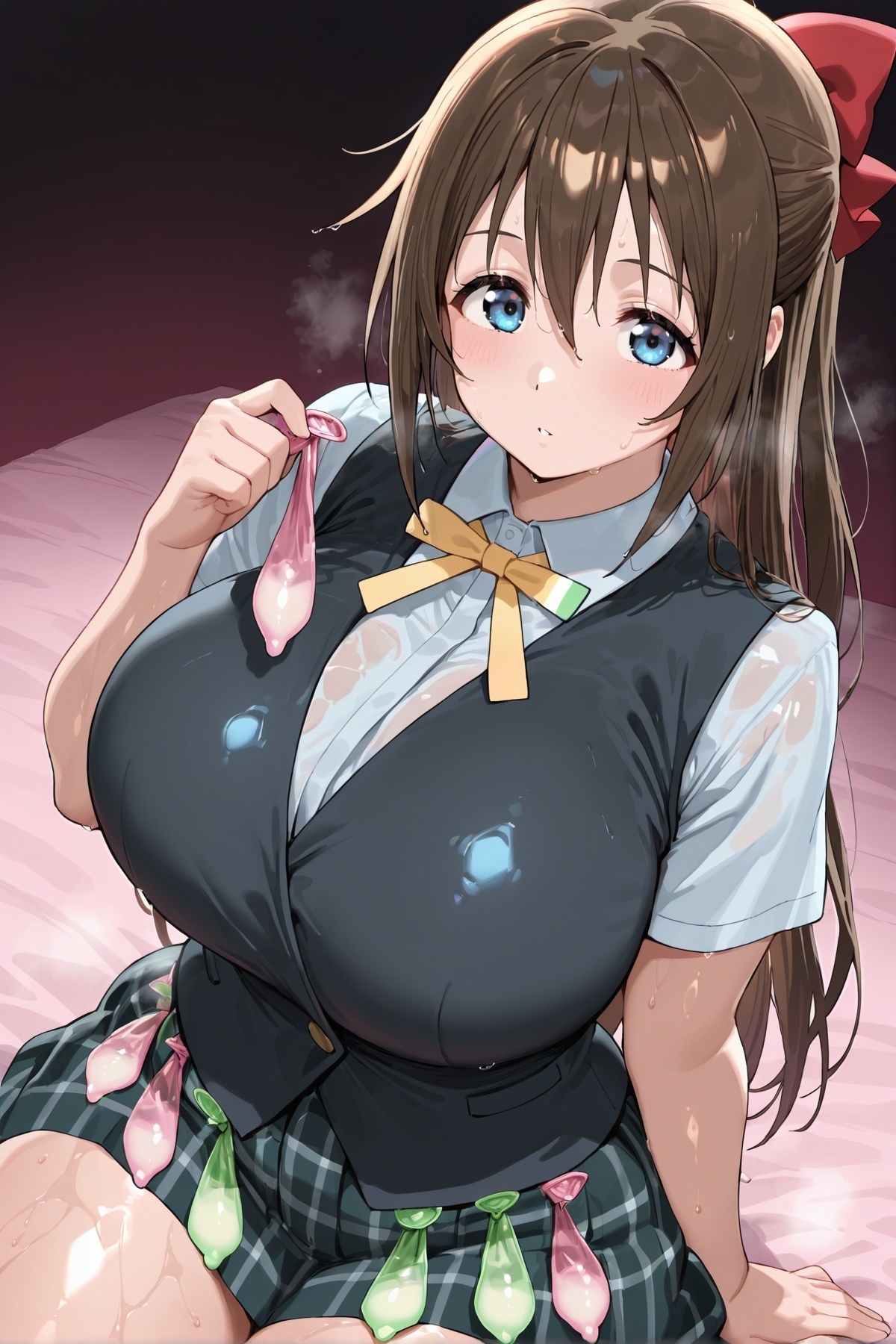 NTRCookie - Sakurazaka Shizuku - Image 151