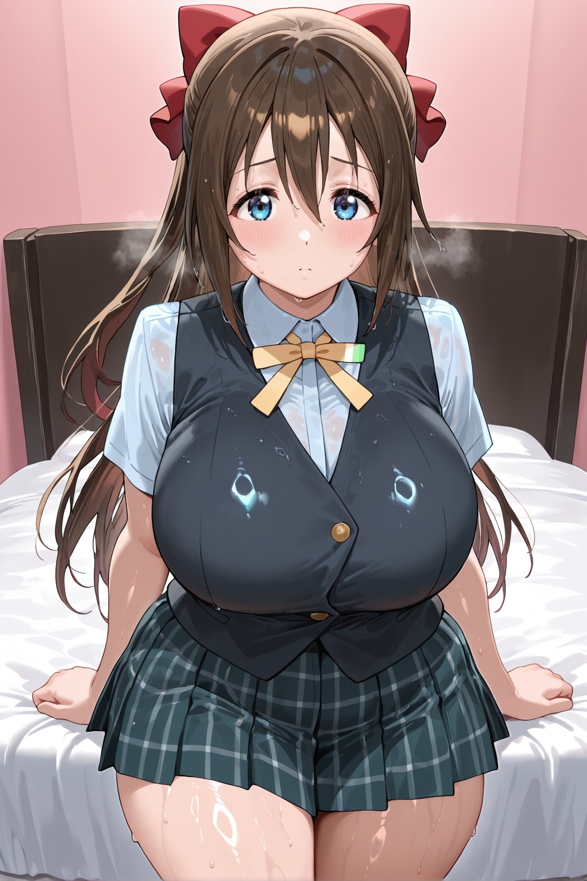 NTRCookie - Sakurazaka Shizuku - Image 4