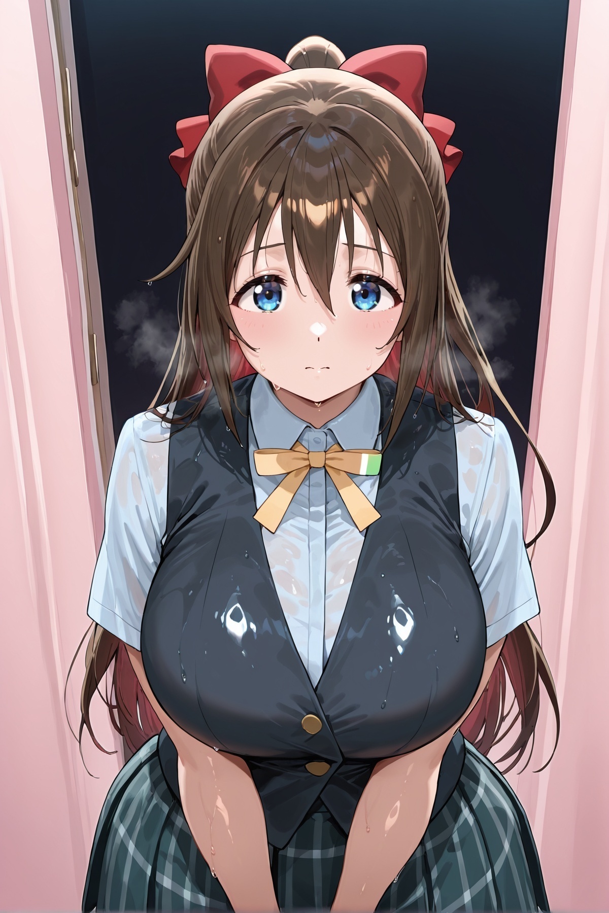 NTRCookie - Sakurazaka Shizuku - Image 5