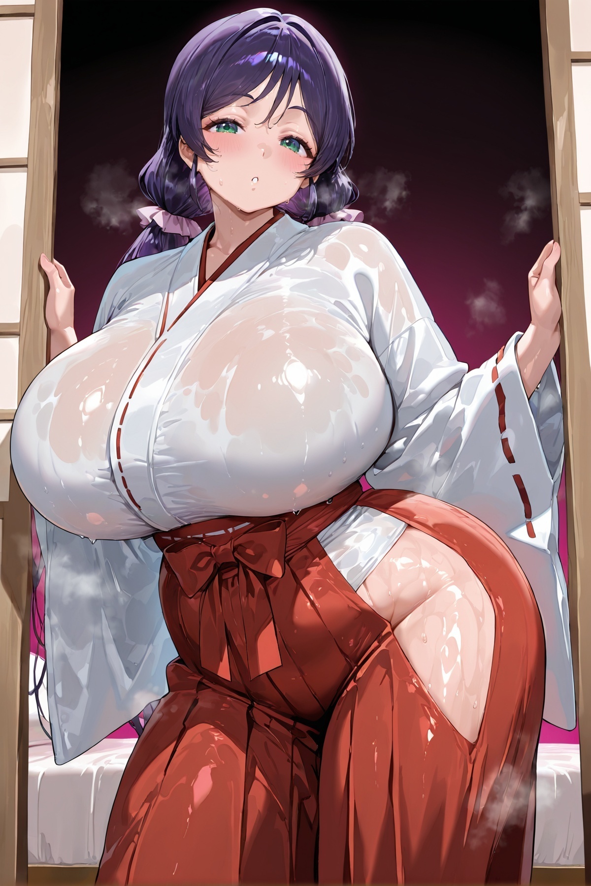 NTRCookie 東條希 Tojo Nozomi - Image 4