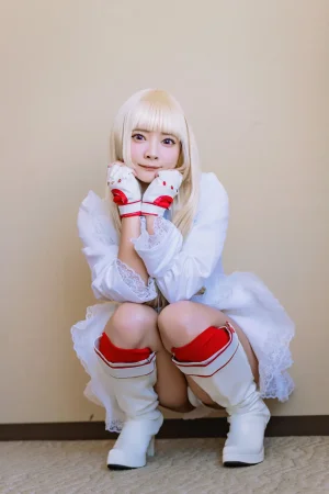 究極仕上げ超絶癒やし系彼氏持ちビッチちゃんリリナマ中出しNTR凶行首絞め喉奥イラマで苦しみリョナイキかます被虐大好きドMちゃん極限ハイクオリティコスで生存本能剥き出し着床イキ孕まSEX - Page 18