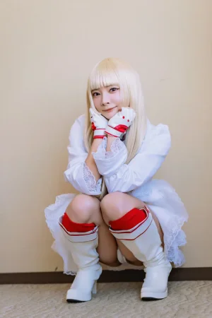 究極仕上げ超絶癒やし系彼氏持ちビッチちゃんリリナマ中出しNTR凶行首絞め喉奥イラマで苦しみリョナイキかます被虐大好きドMちゃん極限ハイクオリティコスで生存本能剥き出し着床イキ孕まSEX - Page 19