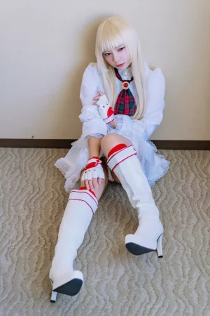 究極仕上げ超絶癒やし系彼氏持ちビッチちゃんリリナマ中出しNTR凶行首絞め喉奥イラマで苦しみリョナイキかます被虐大好きドMちゃん極限ハイクオリティコスで生存本能剥き出し着床イキ孕まSEX - Page 30