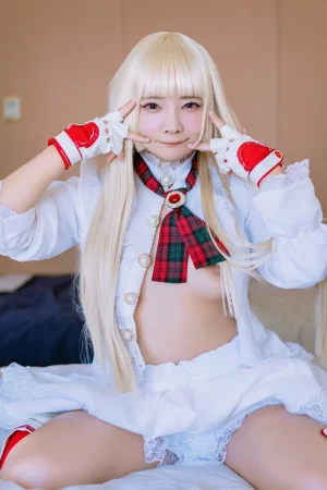 究極仕上げ超絶癒やし系彼氏持ちビッチちゃんリリナマ中出しNTR凶行首絞め喉奥イラマで苦しみリョナイキかます被虐大好きドMちゃん極限ハイクオリティコスで生存本能剥き出し着床イキ孕まSEX - Page 73