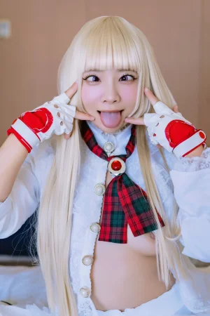 究極仕上げ超絶癒やし系彼氏持ちビッチちゃんリリナマ中出しNTR凶行首絞め喉奥イラマで苦しみリョナイキかます被虐大好きドMちゃん極限ハイクオリティコスで生存本能剥き出し着床イキ孕まSEX - Page 75