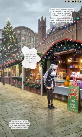 ntrzelda English Beyond the Sunset 011 Lena - Page 2